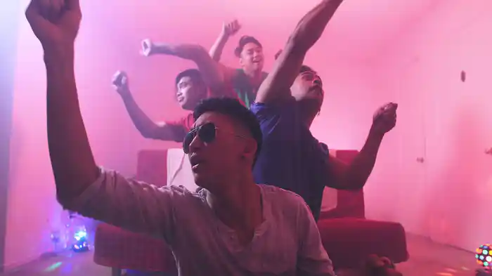 Sidekick (Dance Version)