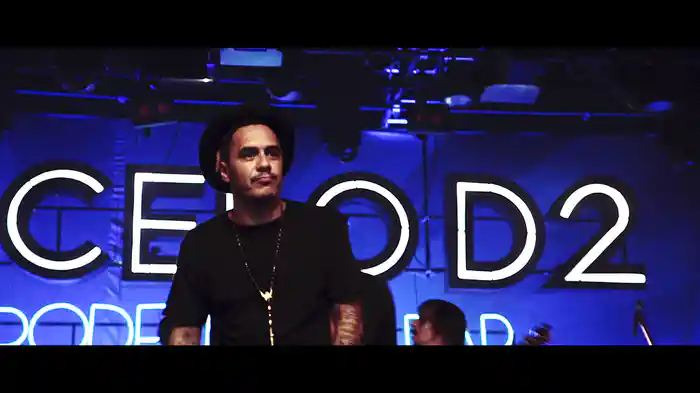 Você Diz Que Amor Não Dói (Live)