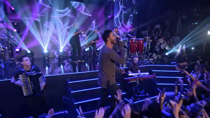 Minha Camisa 10 (Ao Vivo)