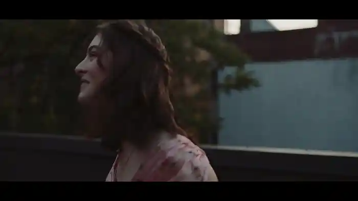 Hard Feelings/Loveless (Vevo x Lorde)