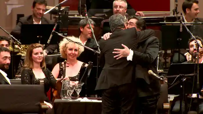 Sabor A Nada (Live In Buenos Aires / 2016)