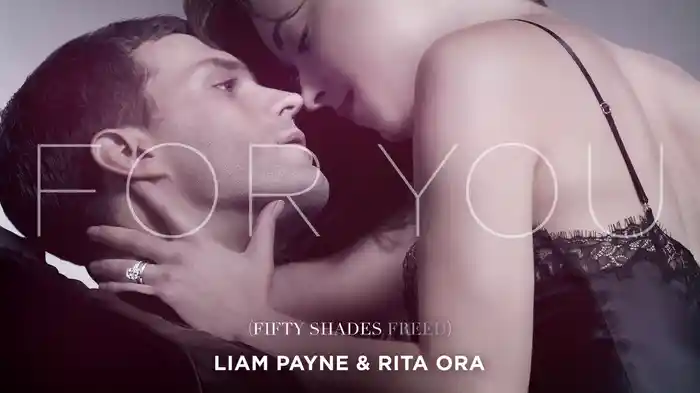 For You (Fifty Shades Freed) (Lyric Video)