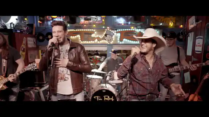 Rolo Novo (Tour USA)