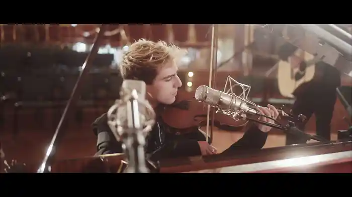 i sing my songs (Acoustic Version)