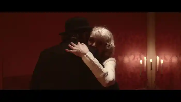 Secret (Pt. 3)