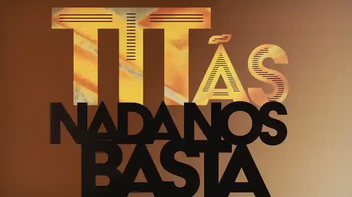 Nada Nos Basta (Lyric Video)