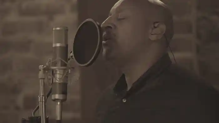 You Make Me Rich (Acoustic Sessions)