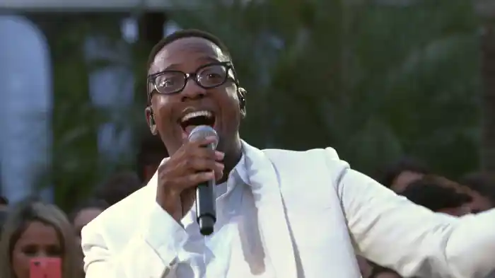 Eu Mereço Ser Feliz (Ao Vivo)