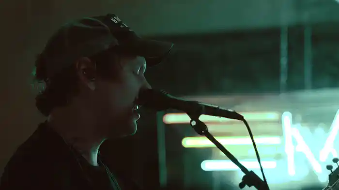 God Of Breakthrough (Acoustic)