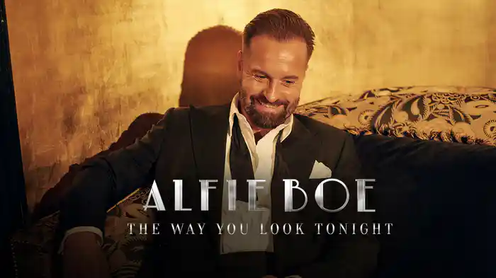 The Way You Look Tonight (Audio)