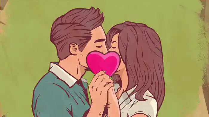 Wouldn't It Be Nice (Lyric Video)