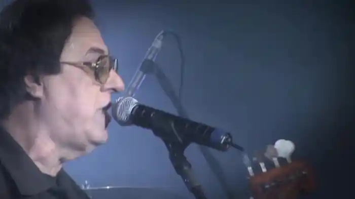 Vou Subir Bem Mais Alto (Ao Vivo)
