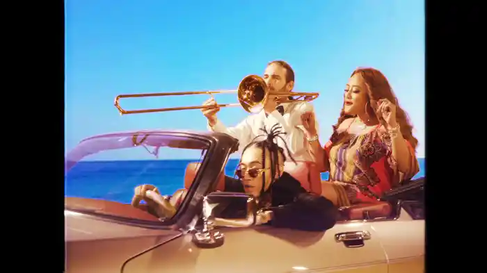 Dong An (Subtitled Version)