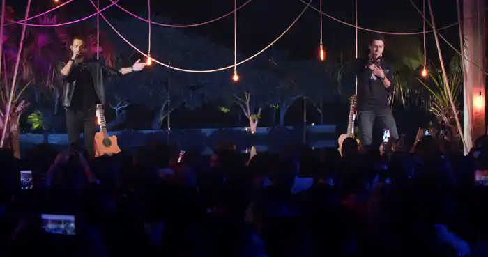 O Que É Que Cê Acha? (Ao Vivo Em São José Do Rio Preto / 2019)