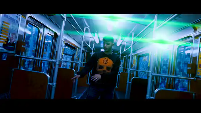 BLEIB IN DER HOOD (Raptags 2019)