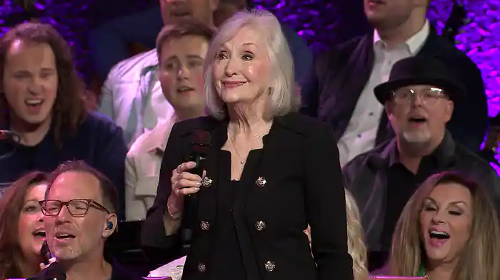 If That Isn't Love (Live At The Mabee Center, Tulsa, OK, 2022)