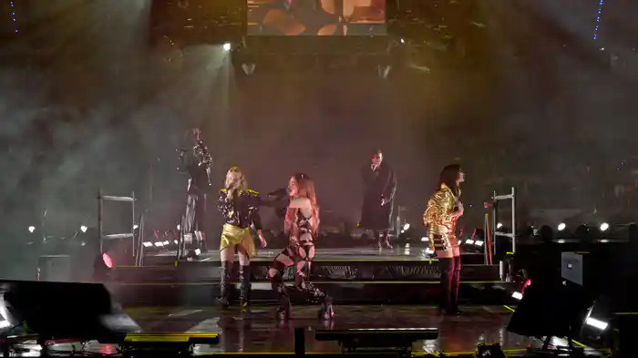 Ya Nada Queda (En Vivo)