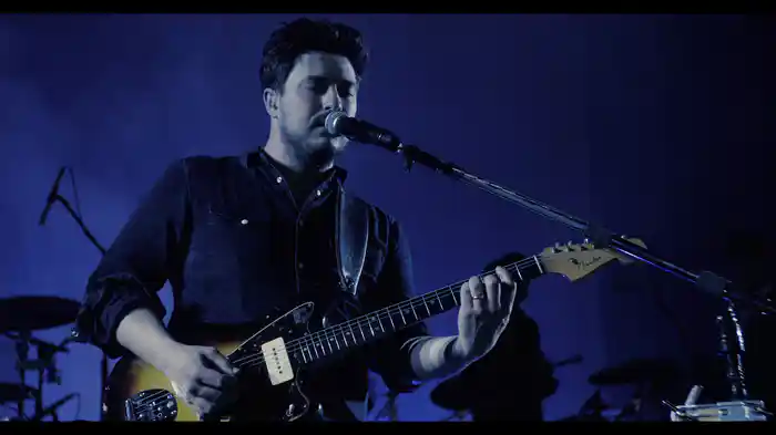 Believe (Live)