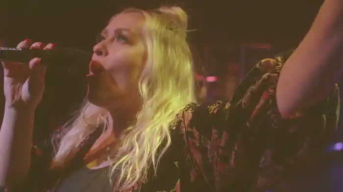 Straight To Your Heart (Live At The Grove, Anaheim, CA, 2022)