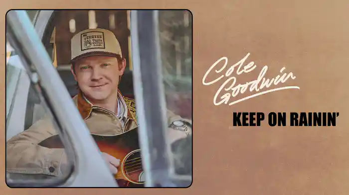 Keep On Rainin' (Audio)