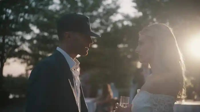 Water At A Wedding (Extended Version)