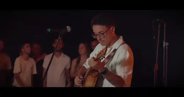 Eu Irei