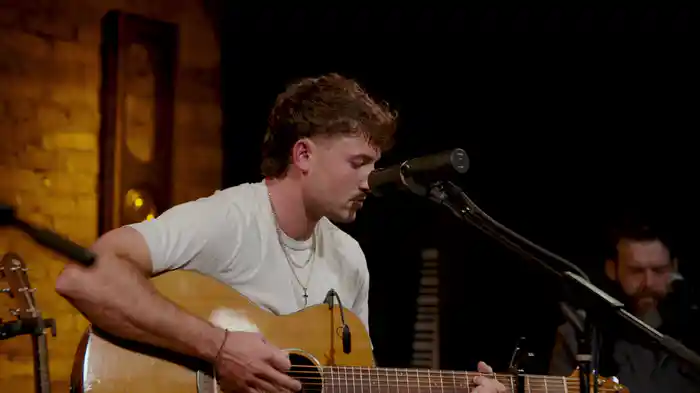 Wish I Woulda Called (Live at The Evening Muse)