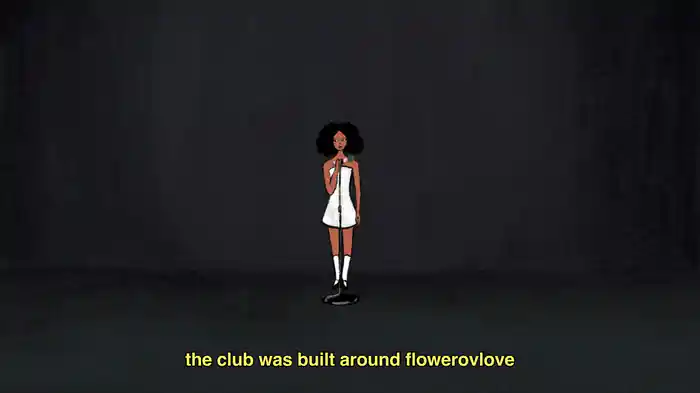Legend has it (Lyric Video)
