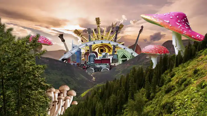 Must Be Seven (Animated Video)