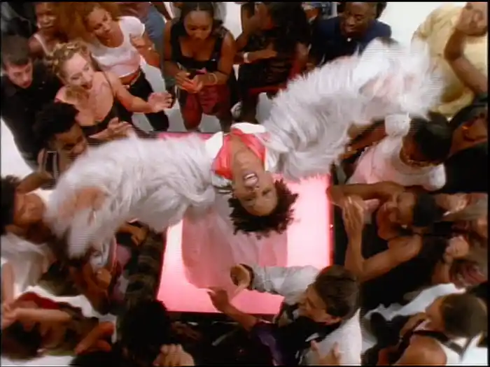 Stay Together (Greed Radio Edit)