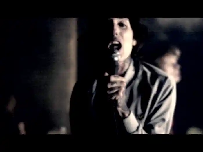 The Sadness Will Never End