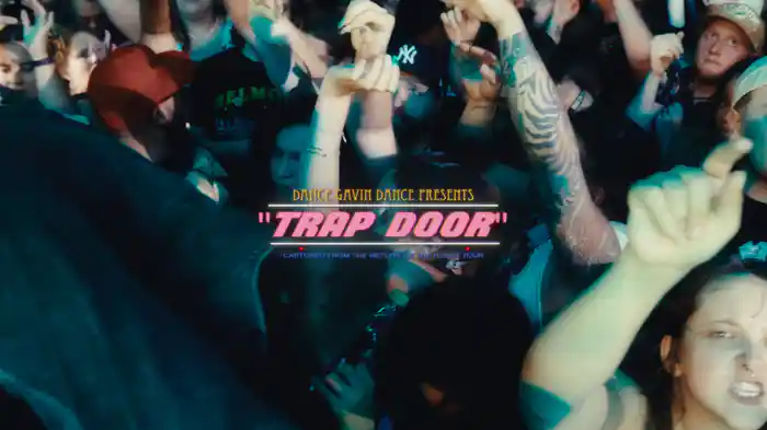 Trap Door