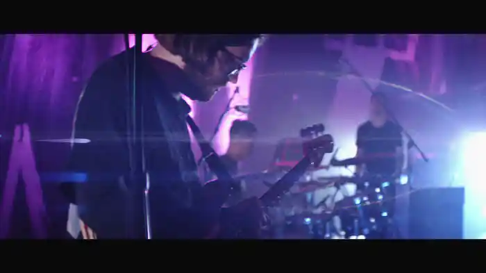 Never Have I Ever (Live From Sydney, AU/2020)