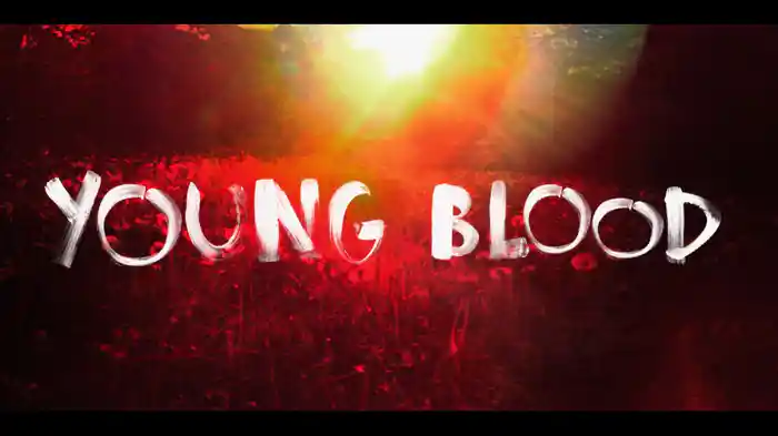 Young Blood (Lyric Video)