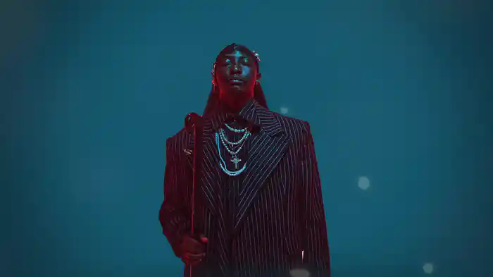 Okweqiniso (Visualizer)