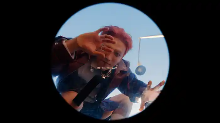 NO1 (HONGJOONG)