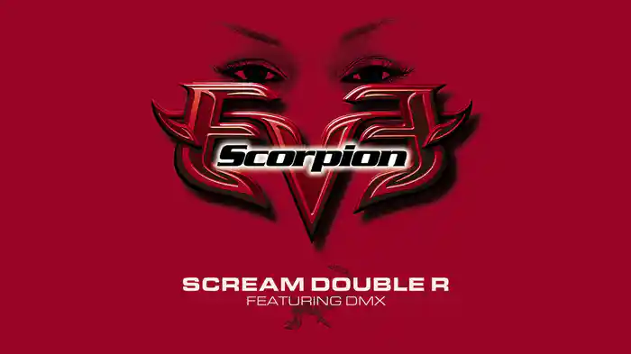 Scream Double R (Audio)