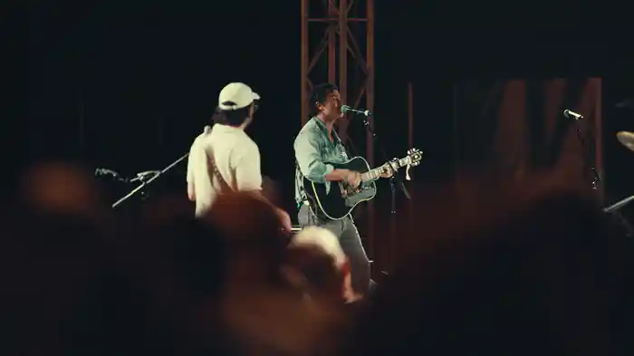 Wonderful Counselor (Live)