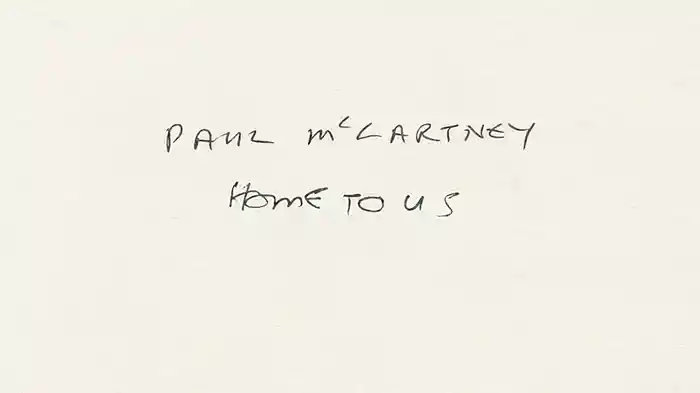Home to Us (Lyric Video)