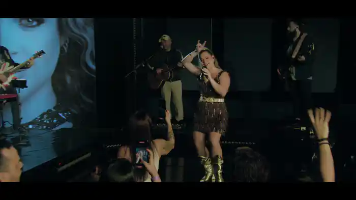 Corno Do Ano (Ao Vivo Em São Paulo / 2025)