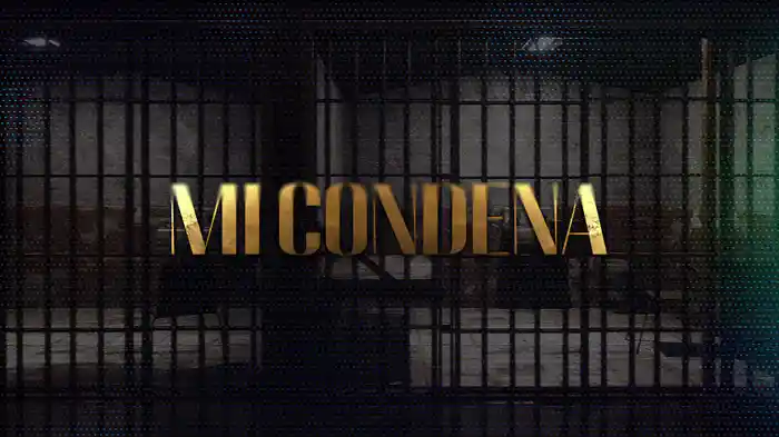 Mi Condena (LETRA)