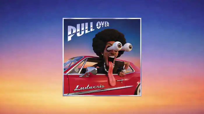 Pull Over (Visualizer)