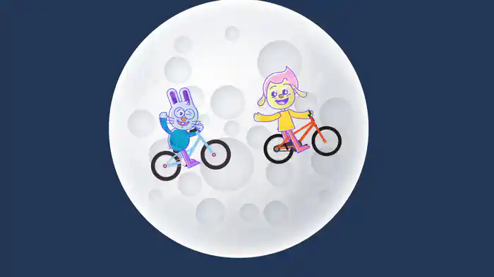 ¡niñas y niños a imaginar!