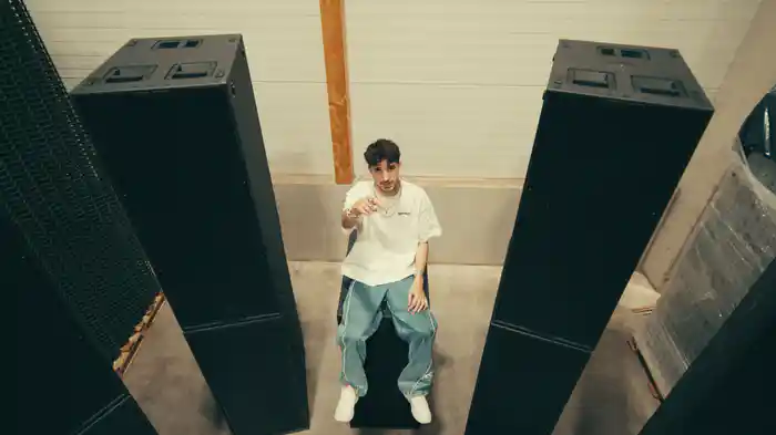 BASS BASS BASS