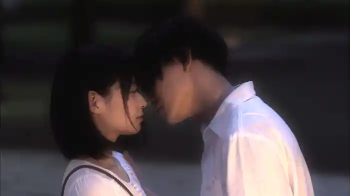 先生に恋した夏 (#8)