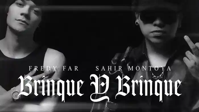 Brinque & Brinque (LETRA)