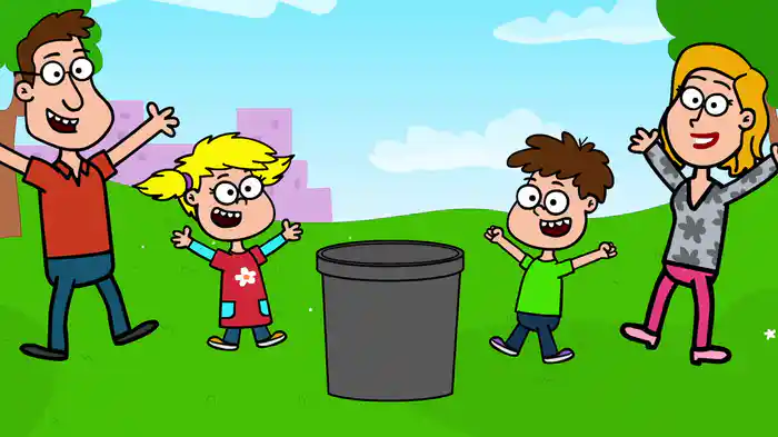 Vores Taktik Er Mindre Plastik