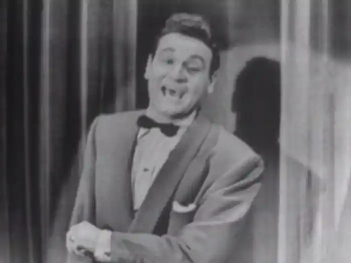 On The Sunny Side Of The Street (Live On The Ed Sullivan Show, November 2, 1952)