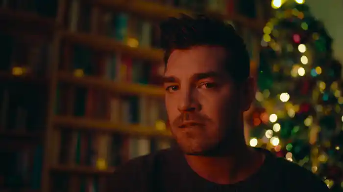 Every Christmas Eve (Mrs. Claus' Theme) (Visualizer)