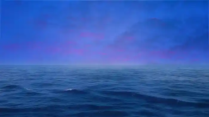 Lighthouse (Lyric Video)